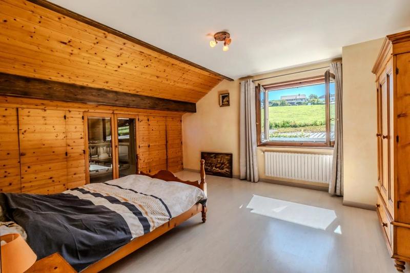 Demeure - 300 m² - 8 pièces