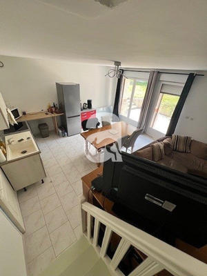 Maison - 70 m² - 4 pièces