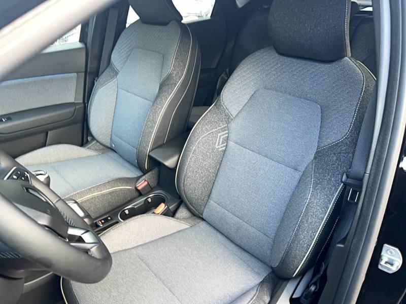 Renault Captur TCe 90 ch Techno