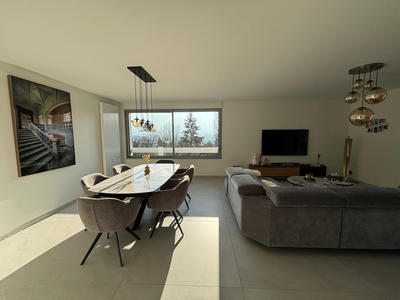 Appartement - 126 m² - 5 pièces