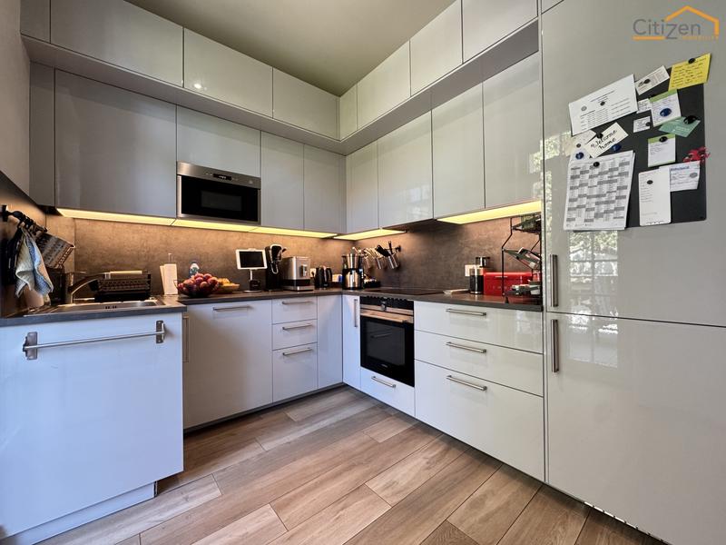 Appartement - 103 m² - 4 pièces