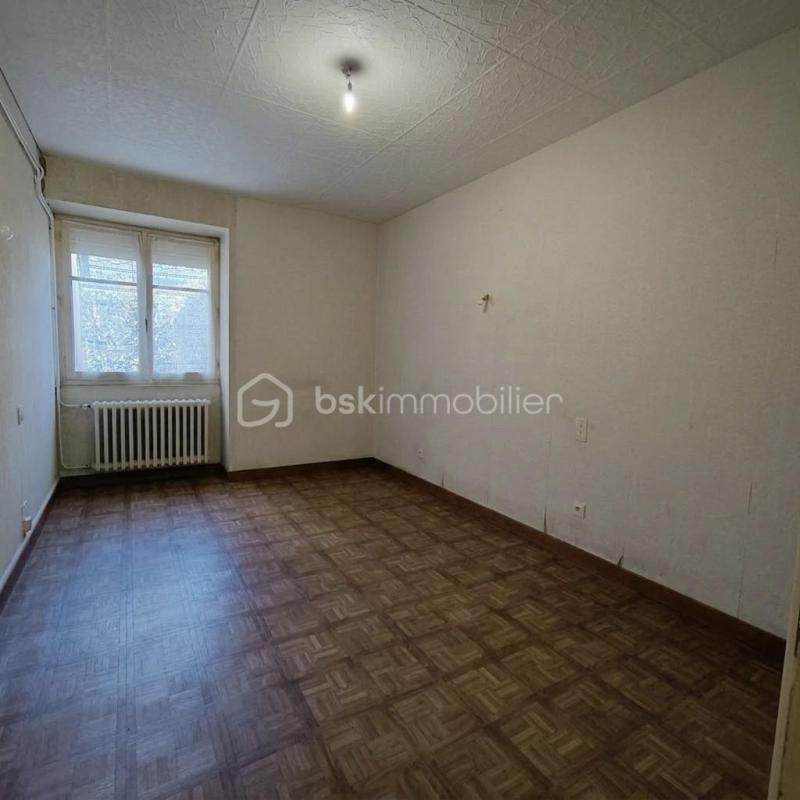 Propriété - 127 m² - 5 pièces