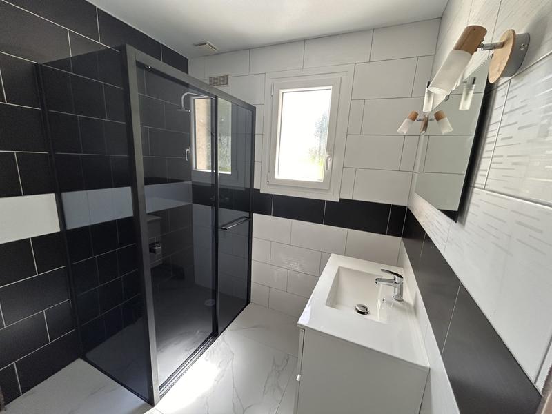 Maison - 165 m² - 7 pièces