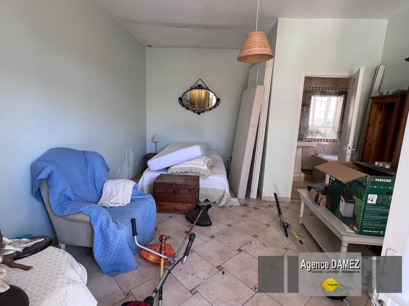 Maison - 50 m² - 2 pièces