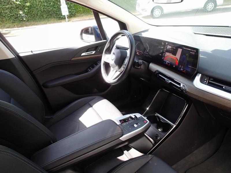 Bmw Serie 2 Active Tourer U06 225e Xdrive 245 Ch Dkg7 Business Design