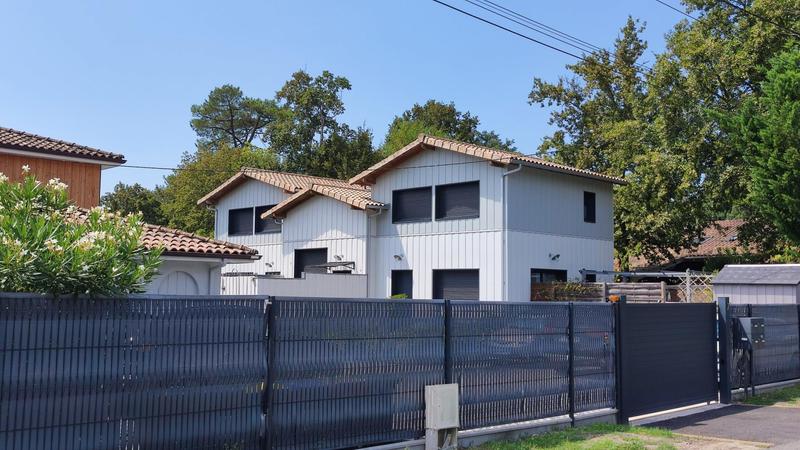 Maison - 40 m² - 2 pièces