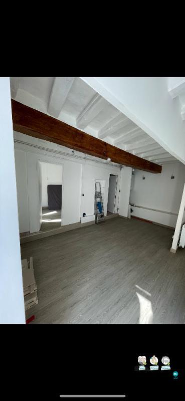 Maison - 40 m² - 2 pièces