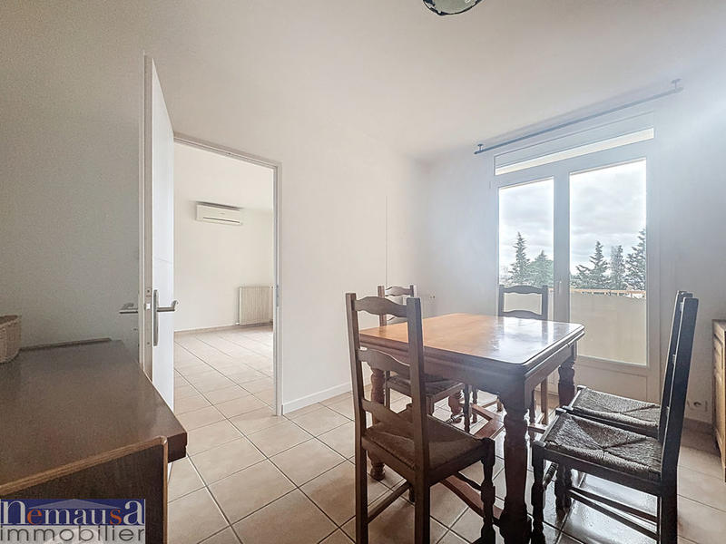 Appartement - 88 m² - 4 pièces
