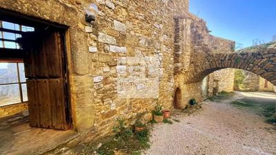 Maison de village - 102 m² - 5 pièces