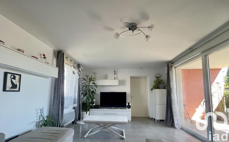 Appartement - 77 m² - 4 pièces