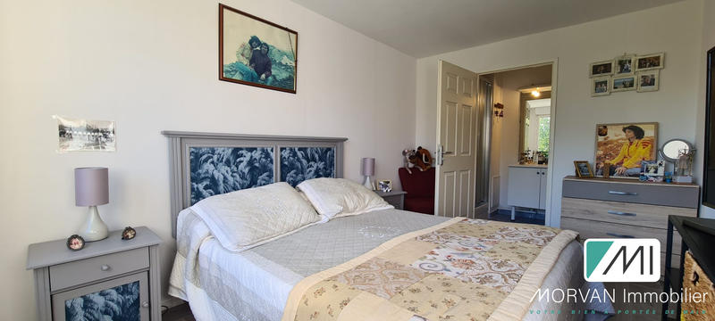 Duplex - 88 m² - 5 pièces