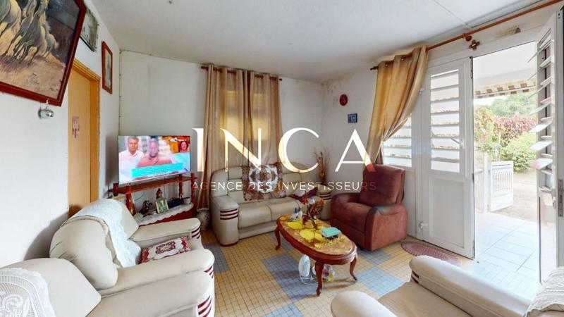 Maison - 142 m² - 5 pièces