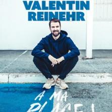 Valentin Reinehr - a ma Place !