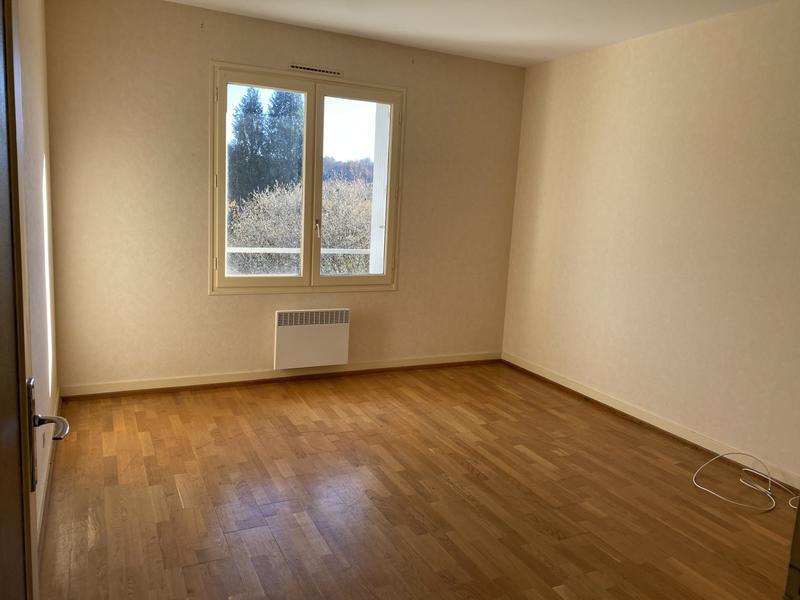 Maison traditionnelle - 116 m² - 5 pièces