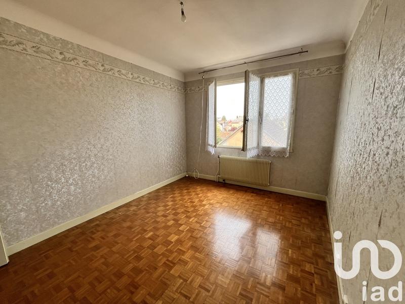 Immeuble - 185 m² - 7 pièces