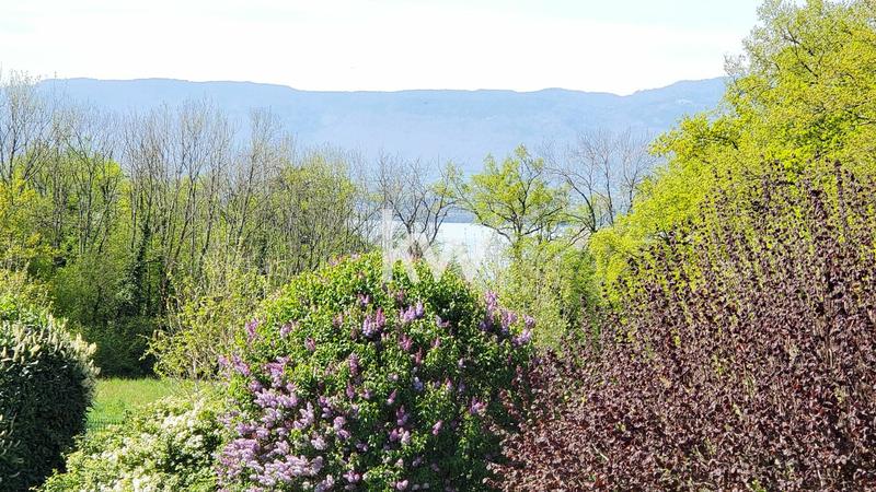 Maison - 223 m² - 8 pièces