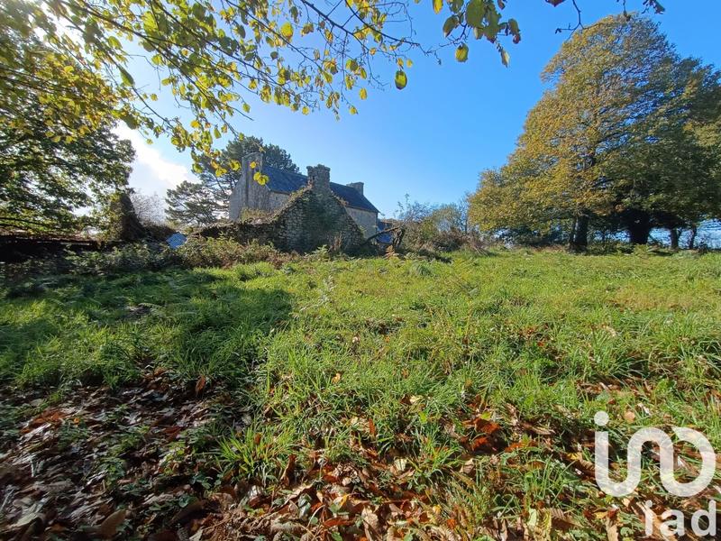 Maison de campagne - 150 m² - 5 pièces