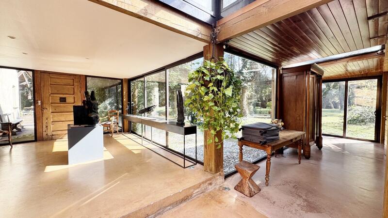 Propriété - 500 m² - 8 pièces