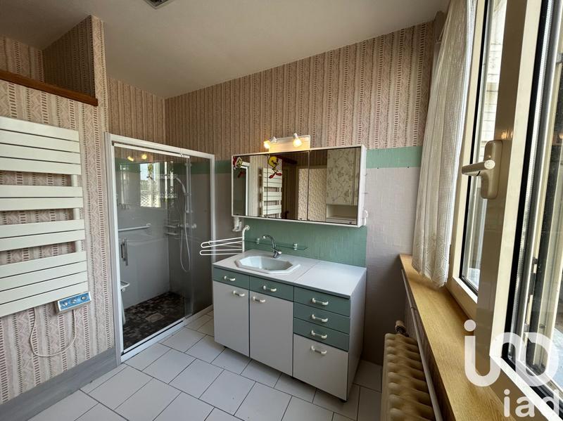 Maison de village - 212 m² - 5 pièces