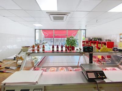 Fonds de commerce - 75 m²