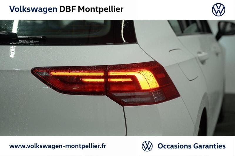 Volkswagen Golf 2.0 Tdi Scr 116 Bvm6 Life Plus