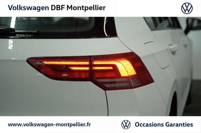 Volkswagen Golf 2.0 Tdi Scr 116 Bvm6 Life Plus