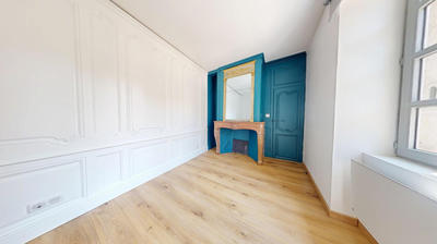 Appartement - 54 m² - 3 pièces