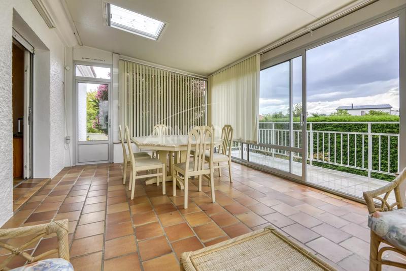 Maison - 336 m² - 7 pièces