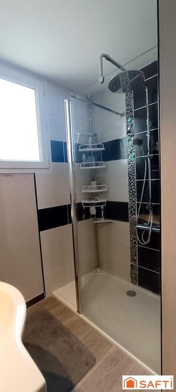 Maison de ville - 94 m² - 4 pièces