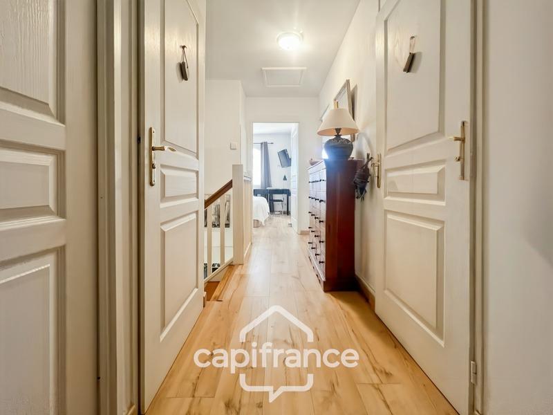 Maison - 68 m² - 3 pièces