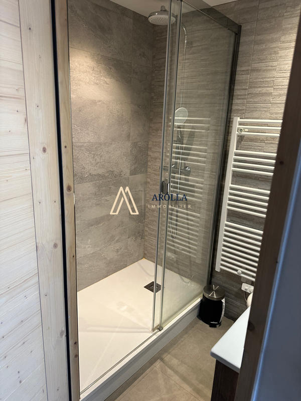 Appartement - 55 m² - 4 pièces