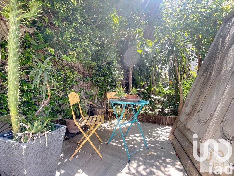 Maison - 106 m² - 4 pièces