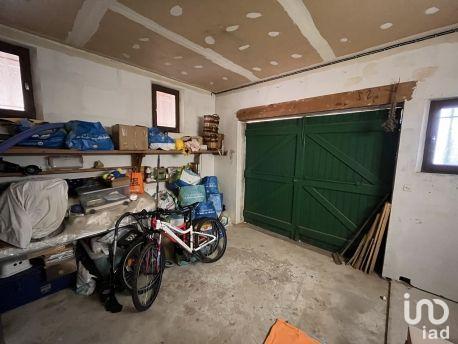 Maison - 183 m² - 6 pièces