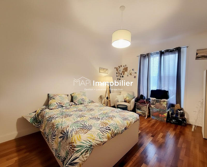 Appartement - 54 m² - 2 pièces