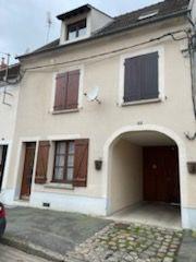 Appartement - 48 m² - 3 pièces