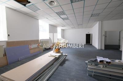 Local d'activités - 215 m²