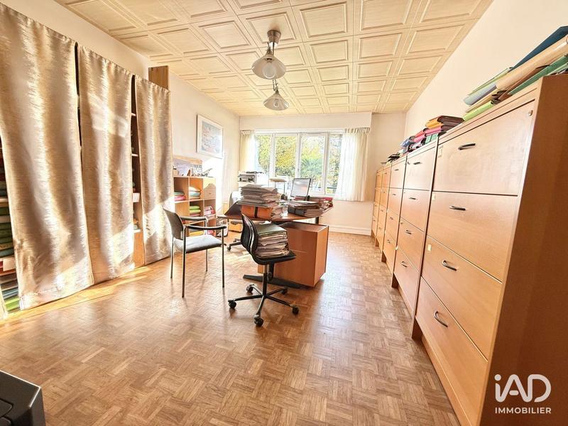 Bureau - 69 m² - 3 pièces