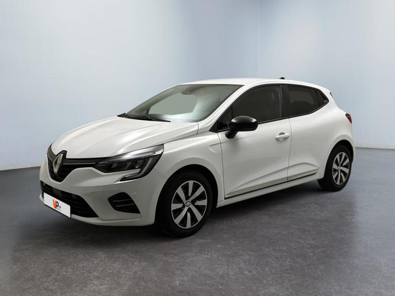 Renault Clio V SCe 65 Evolution