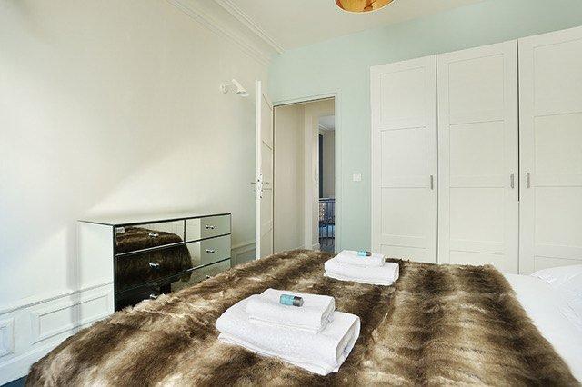 Appartement - 50 m² - 3 pièces