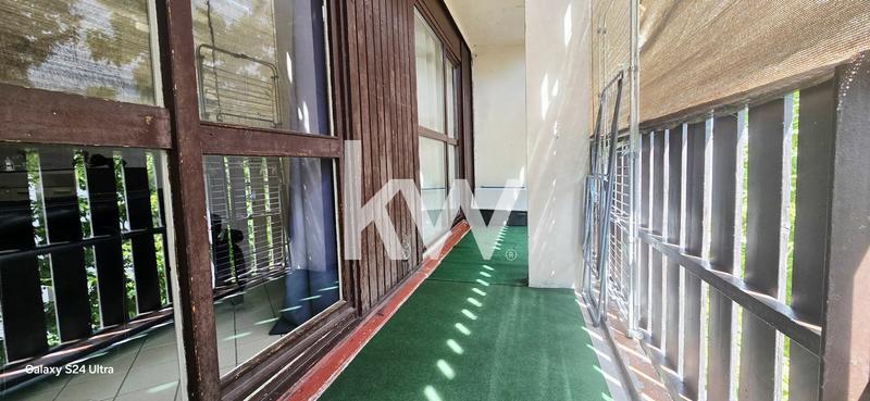 Appartement - 76 m² - 4 pièces