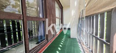 Appartement - 76 m² - 4 pièces