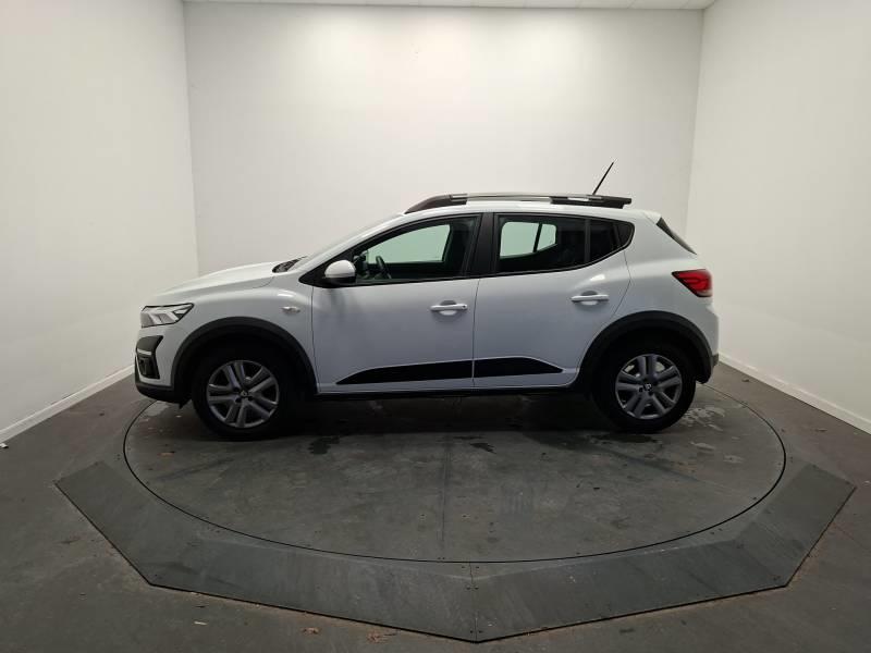 Dacia Sandero TCe 90 - 22 Stepway Confort