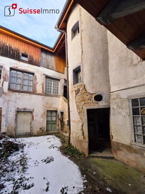 Maison - 134 m² - 5 pièces