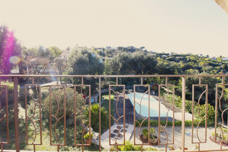 Villa - 220 m² - 5 pièces