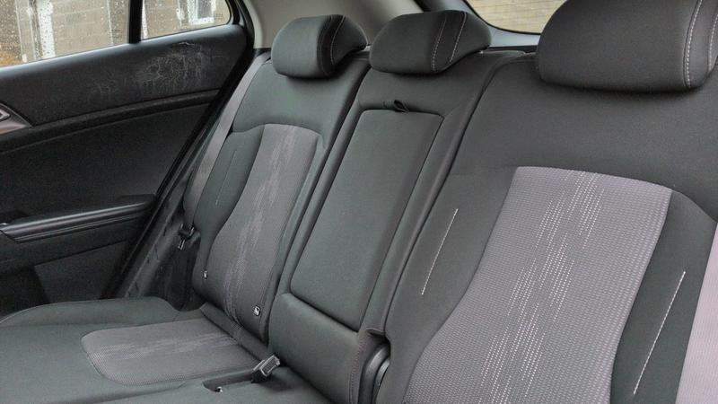 Kia Sportage IV 1.6 t-Gdi 230 Hybrid Active - Automatique