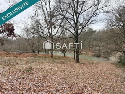 Maison - 110 m² - 1 pièce