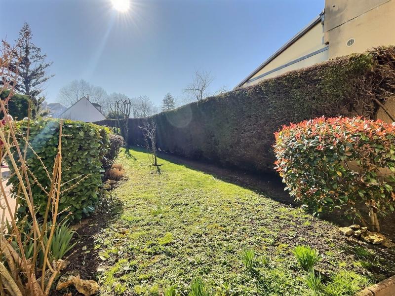 Maison - 62 m² - 3 pièces