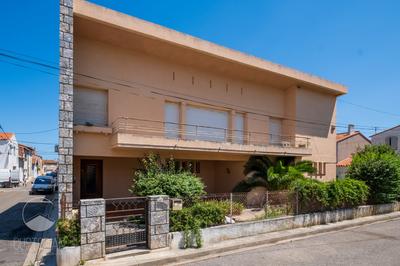 Maison - 170 m² - 7 pièces