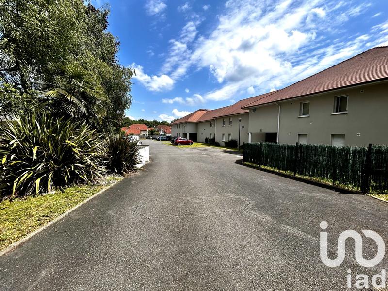 Appartement - 85 m² - 4 pièces