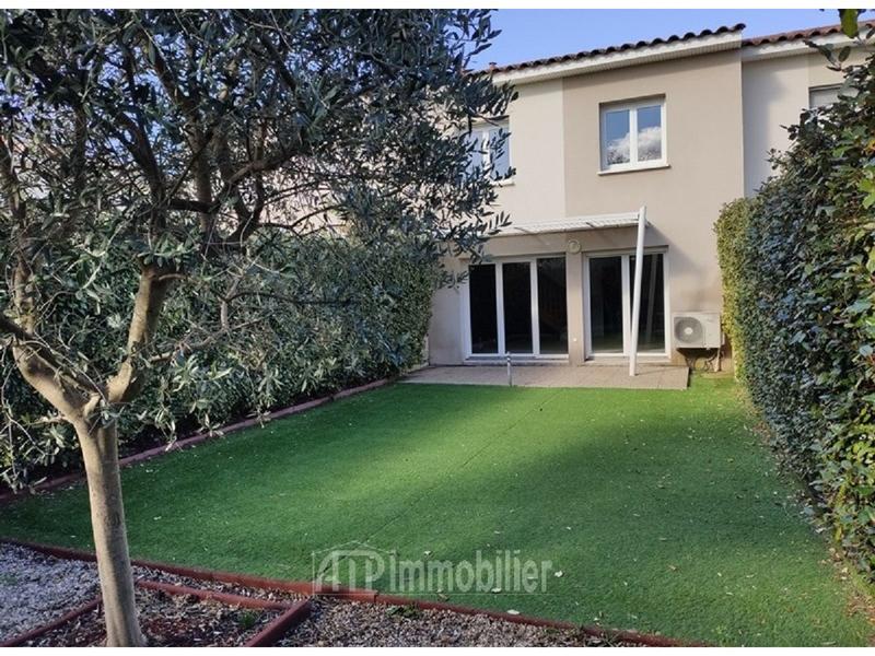 Maison traditionnelle - 101 m² - 5 pièces